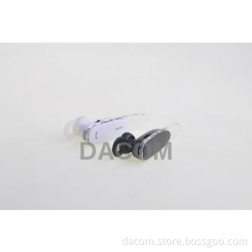Stereo bluetooth headset for cell phone accessories
